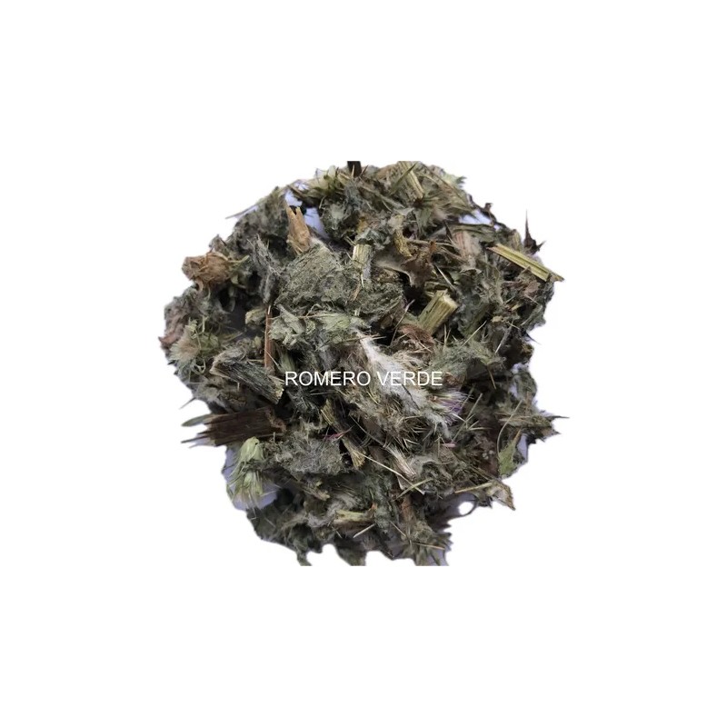Té De Cardo Mariano Seleccionado 500 Gramos