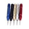 Center Hole Punch Set Carbon Steel Multifunctional Automatic Center Punch