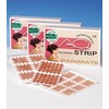 Servoprax S8 ATC2 AQ Strip mesh tape, 20 x 6