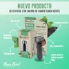 Hilo Dental Con Carbón De Bambú 30 Metros Bam Boo!