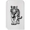 Azeeda 'Malayan Tiger' Plastic Ice Scraper (IC00035920)