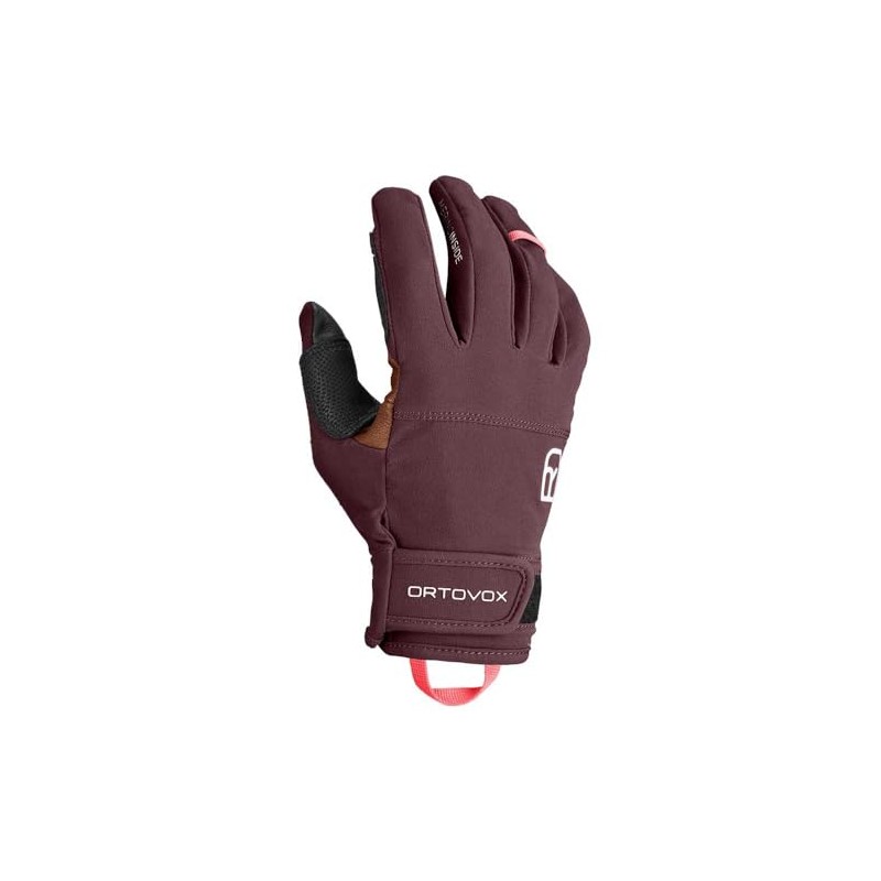 ORTOVOX Tour Light Glove Wine Tasting Gloves