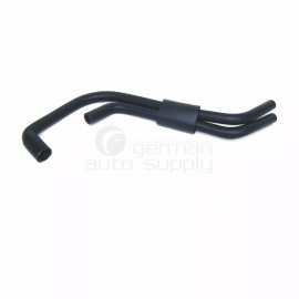 URO HVAC Heater Hose 4961074 for Saab