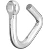 National Hardware N240-374 3153BC Cold Shut in Zinc plated