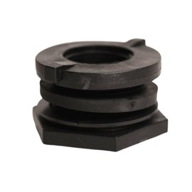 Eopzol 8117152 1 Inch FIP Tank Adapter Replacement for Thrifco Plumbing