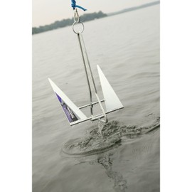 Panther 55-9300 Waterspike Anchor - 10 lbs. (Boats up to 22')