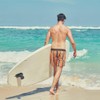 FTVOGUE Paddle Board Centre Fin, Centre Fin Stand Up Paddle