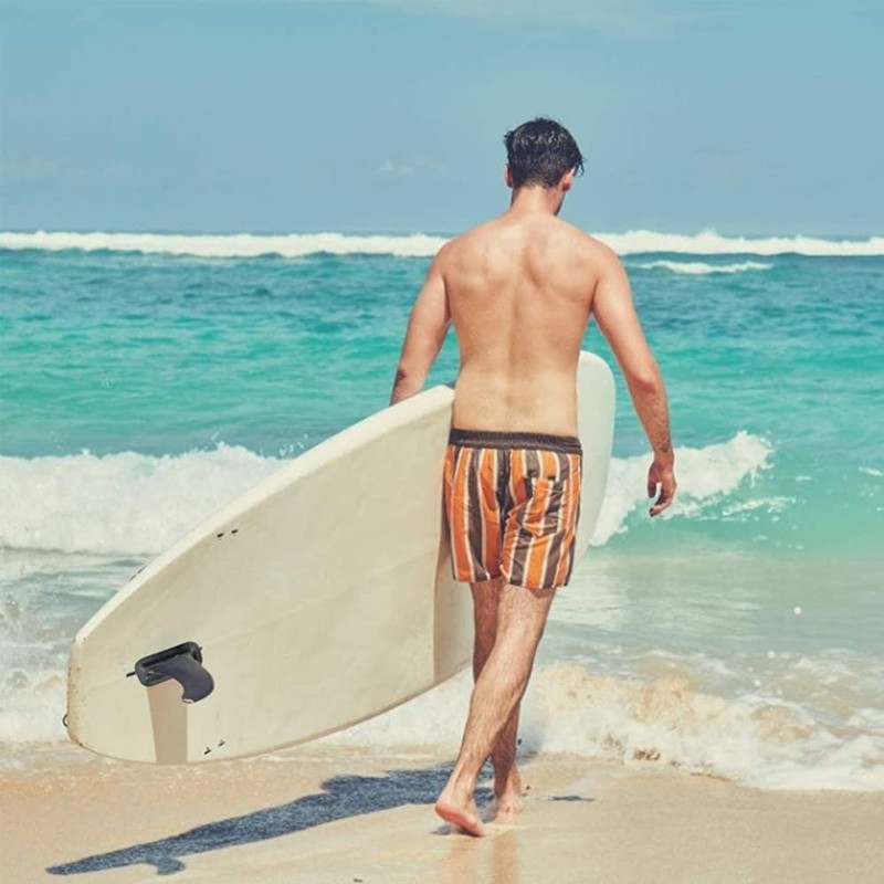 FTVOGUE Paddle Board Centre Fin, Centre Fin Stand Up Paddle
