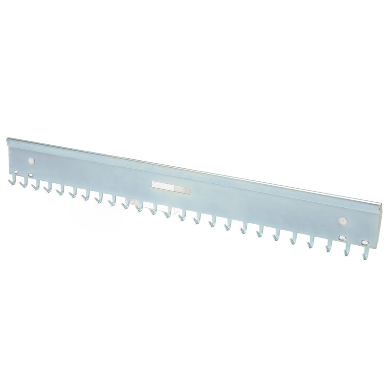 Knitting Sewing Claw Weight Stainless Steel Knitting Machine Wide Weight