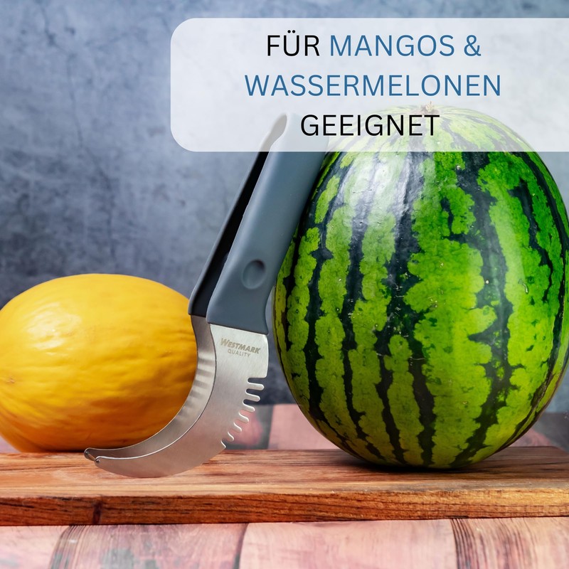 Westmark pomegranate corer/juicer