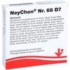 NEYCHON No. 68 D 7 Ampoules 5 x 2 ml