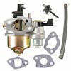 Replacement Parts For Dewalt Dpd3100 Pressure Washer Carburetor Carb Mod-ZY5-1885