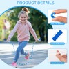 Jump Rope for Kids, Adjustable Jump Ropes for 4 5