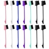 14 Pcs 3 in 1 Hair Edge Brushes, Double Sided