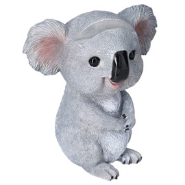 Faceuer Glasses Holder, Koala Shape, Beautiful, Practical, Exquisite Workmanship, Animal Glasses Holder for Ornaments for Decorations