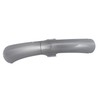 Front Mudguard Silver Primed - Simson S50, S51, S70