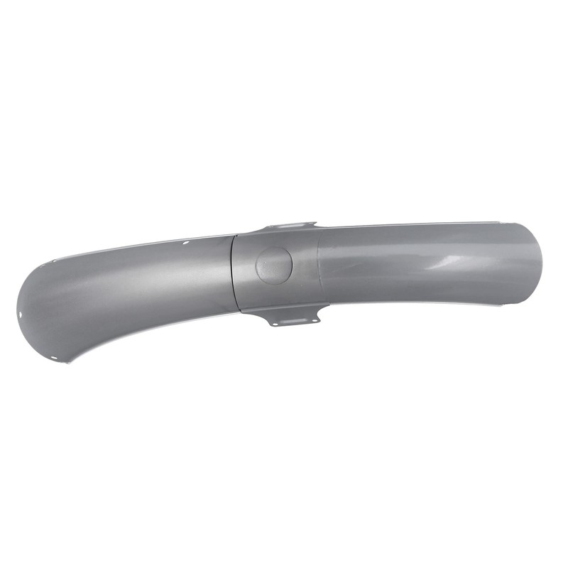 Front Mudguard Silver Primed - Simson S50, S51, S70