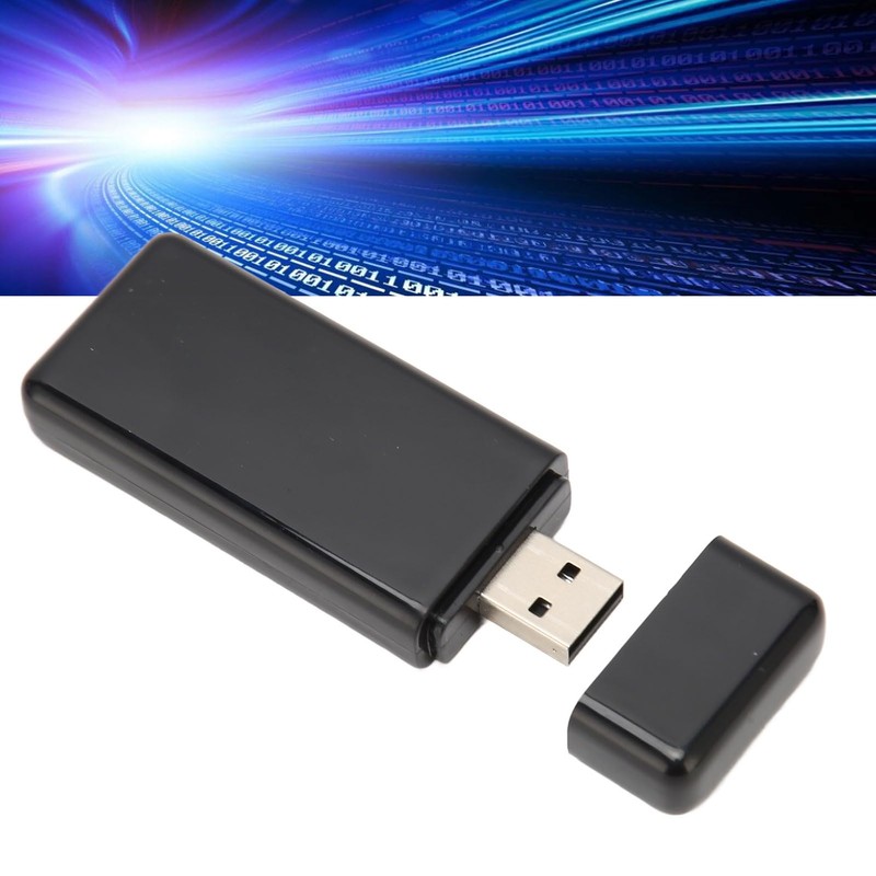 TX N700 RT3572 USB WiFi Adapter 300Mbps 2.4G 5G Dual