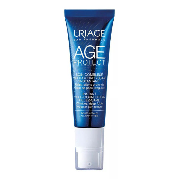 Uriage Age Protect Filler Crema Multi-correctora 30ml