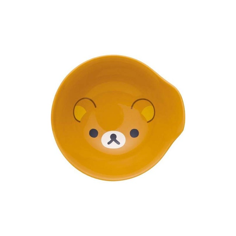 Rilakkuma and the Hungry Lira