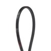 sourcing map O-560 V-Belt Drive Belt 560 mm Rubber for