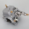 Carburetor Assy Fits for Yamaha 30HMH 2 Stroke 30HP Outboard