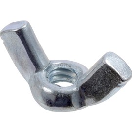 The Hillman Group 658 Wing Nut, 10-24-Inch, 20-Pack