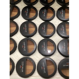 Laura Geller Dream Creams concealer + highlighter palette regular/tan 0.30 FL OZ