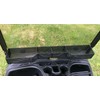 Huskey Golf Cart Front Basket Dash Storage /Tray Organizer For