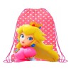 Morral Dulceros Personalizados 25 Pz - Mario Bros - Fiestas