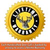 Nationwide Scents Deer Call | Buck Grunt Call for Whitetail