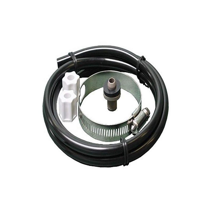 Hayward CLX220GA CL220 Off-Line Chemical Feeder Connection Pack with Saddle