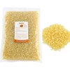 Cera española Wax para depilar paquete de 1 kilo Miel