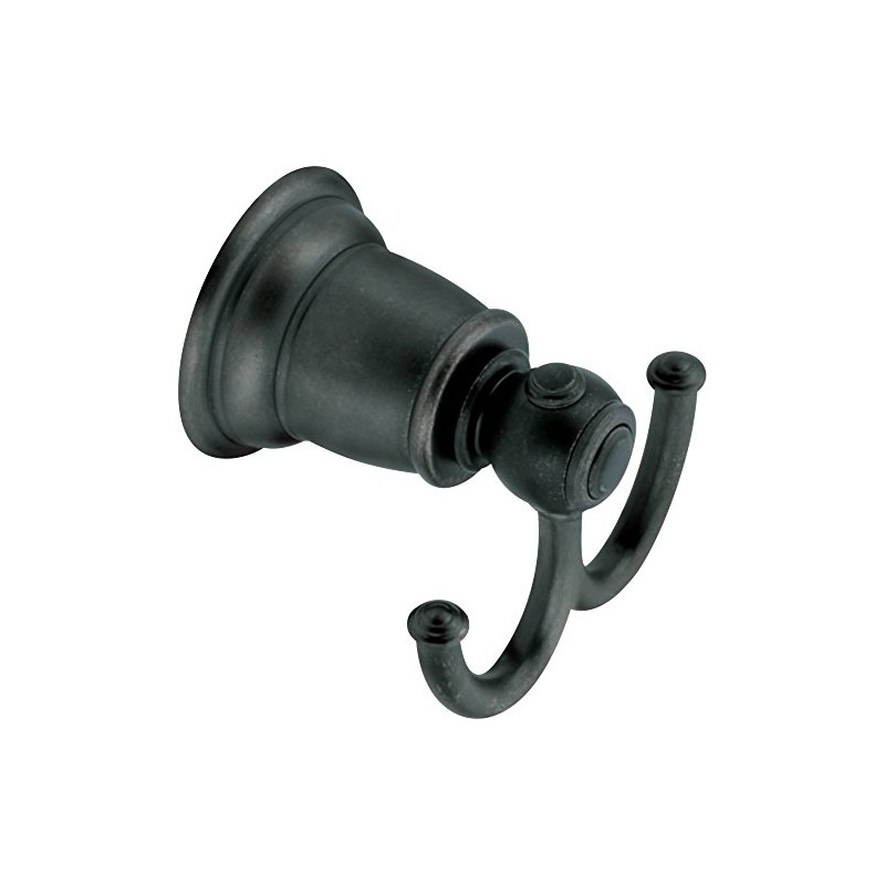 Moen Kingsleyコレクションローブフック YB5403WR 1