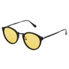 BUNNY WALK BW-0282Y Night Glasses, UV Protection, Night Glass, Night