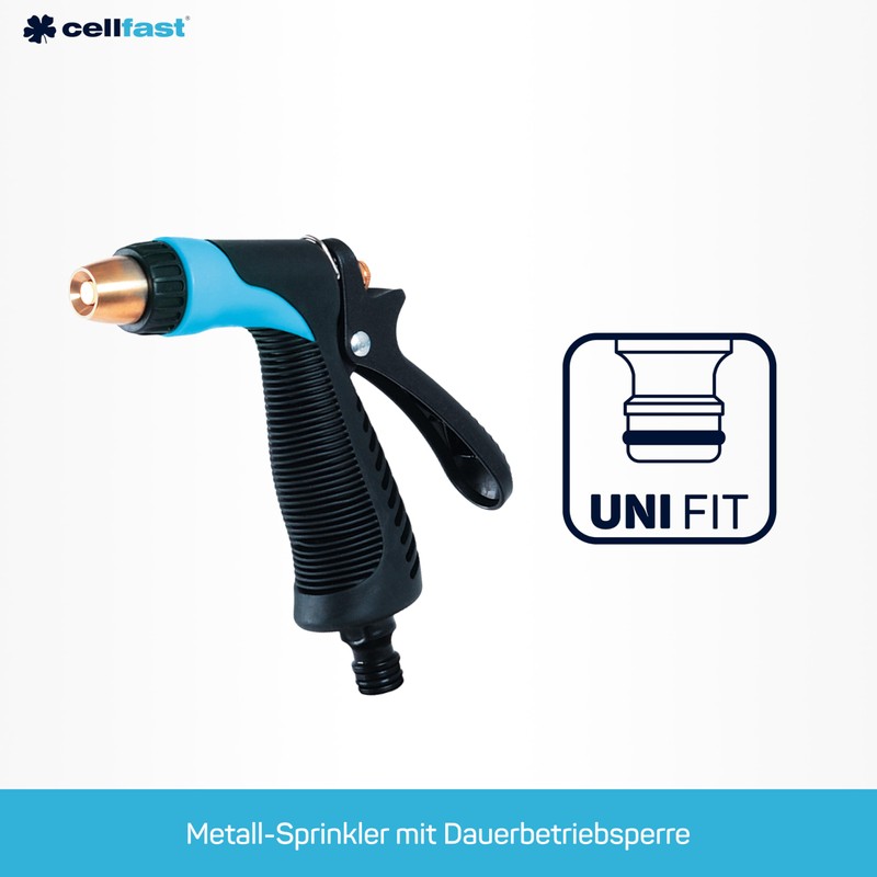 Cellfast Max Hand Sprinkler