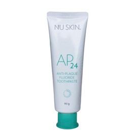 New Skin AP-24 Periodontal Care Tooth Paste, 3.2 oz (90 g)