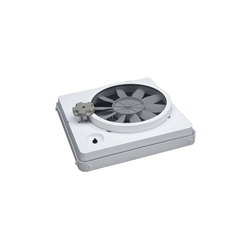 Heng's 90043-CR Replacement Vortex I Fan