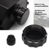 1L Aluminum Car Coolant Overflow Expansion Tanks Oil Catch Can