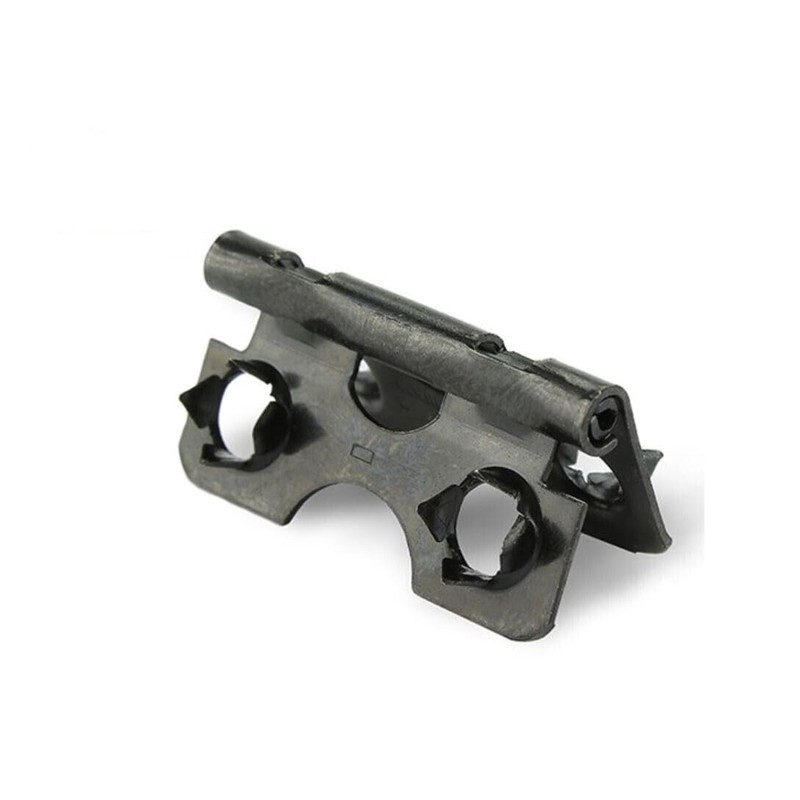 28mm Black Easel Strut Hinge Picture Framing Frame Hinges Hinging