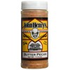 John Henry's East Texas Butter Pecan Rub BBQ Seasoning Spice
