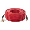 INTERTOOL 5/16” x 100ft Hybrid Polymer Air Hose with Reinforced