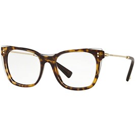 Eyeglasses Valentino VA 3028 5102 CRYSTAL HAVANA
