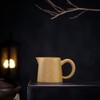 SILINE Yixing Clay Tea Sharing Cup 7.4 Oz for Infuse