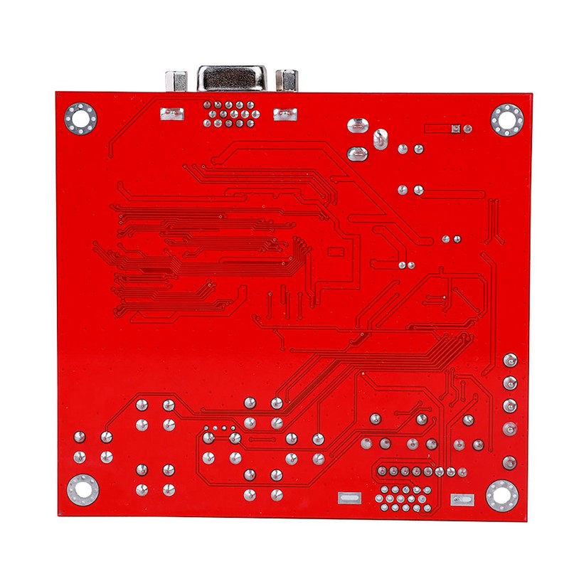 RGBS / CGA to VGA High Definition Video Game Converter
