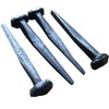 (20) 2" Wrought Head-Rose Head Nail - 20 Nails