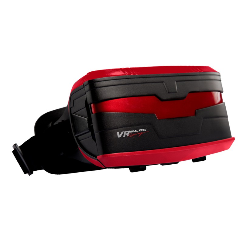 VR Entertainment 49400 Game,Racing,Virtual,Reality,Driving,Experience