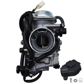 Compatible with Carburetor for Honda TRX450S Foreman 450 Carb 1998-2001 New!