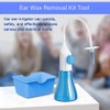 XaYis Ear Wax Removal Kit, XaYis Ear Cleaner, Ear Wax