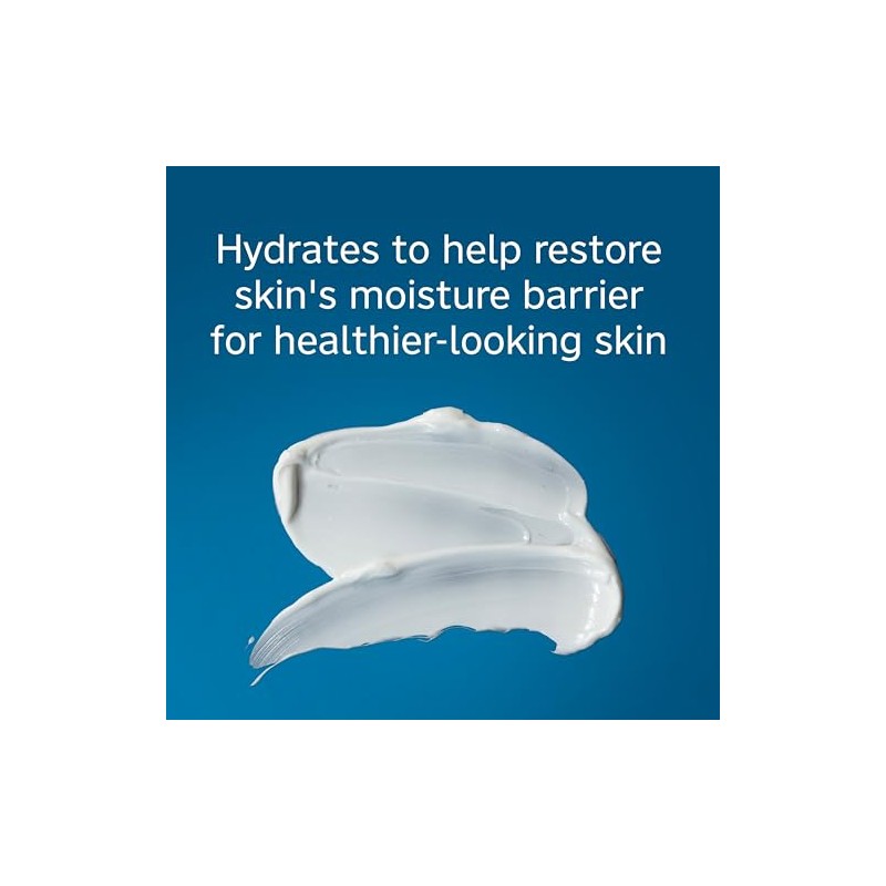 Lubriderm Daily Moisture Lotion, for Normal to Dry Fragrance Free,